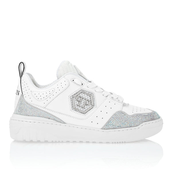 Premium Branded  Low Top Sneakers