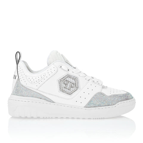 Premium Branded  Low Top Sneakers