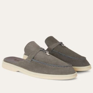 Babouche Charms Walk Loafer