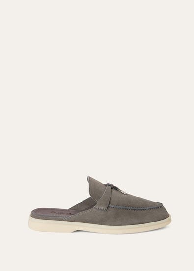 Babouche Charms Walk Loafer