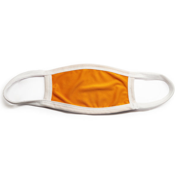 New Anti-Pollution Mouth Nose Lycra Cover Face Mask For Protection (Pack of 5)