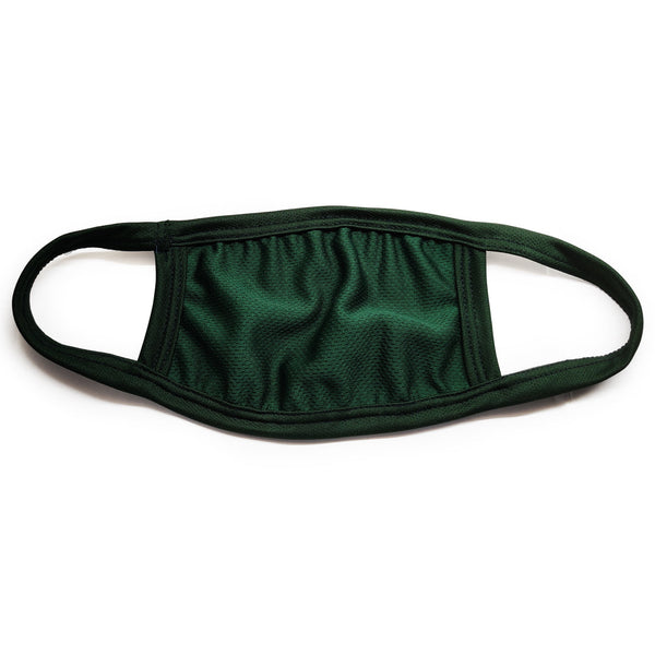 New Anti-Pollution Mouth Nose Lycra Cover Face Mask For Protection (Pack of 5)