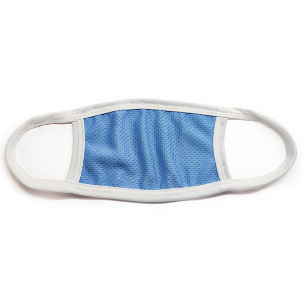 New Anti-Pollution Mouth Nose Lycra Cover Face Mask For Protection (Pack of 5)