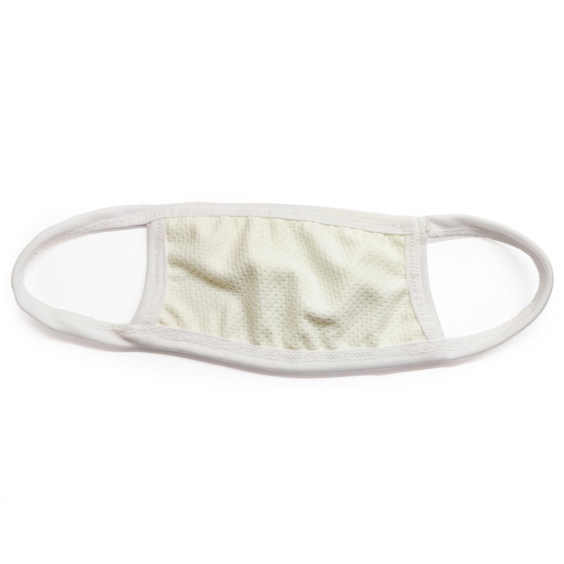 New Anti-Pollution Mouth Nose Lycra Cover Face Mask For Protection (Pack of 5)