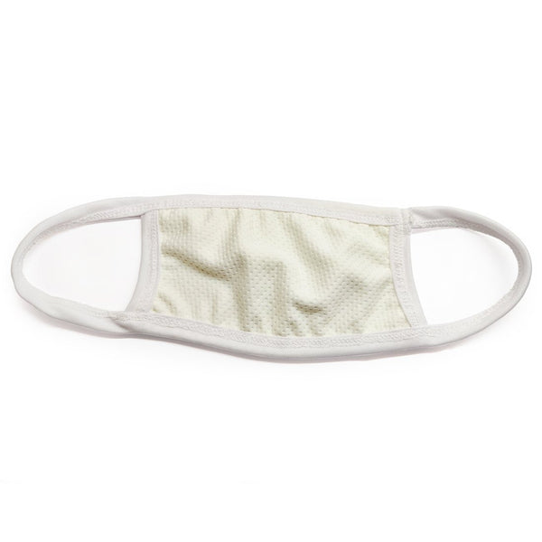 New Anti-Pollution Mouth Nose Lycra Cover Face Mask For Protection (Pack of 5)