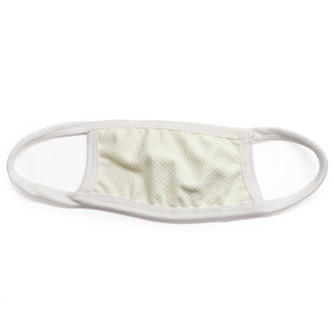 New Anti-Pollution Mouth Nose Lycra Cover Face Mask For Protection (Pack of 5)