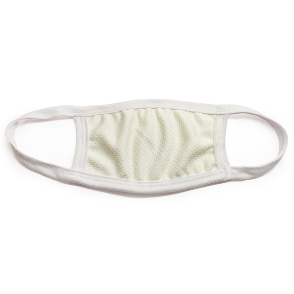 New Anti-Pollution Mouth Nose Lycra Cover Face Mask For Protection (Pack of 5)