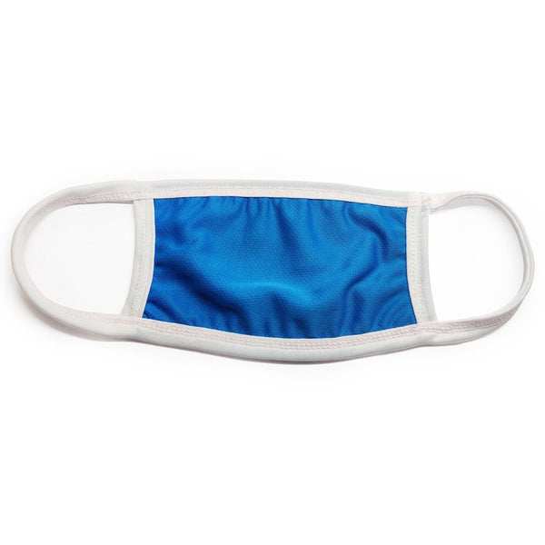 New Anti-Pollution Mouth Nose Lycra Cover Face Mask For Protection (Pack of 5)