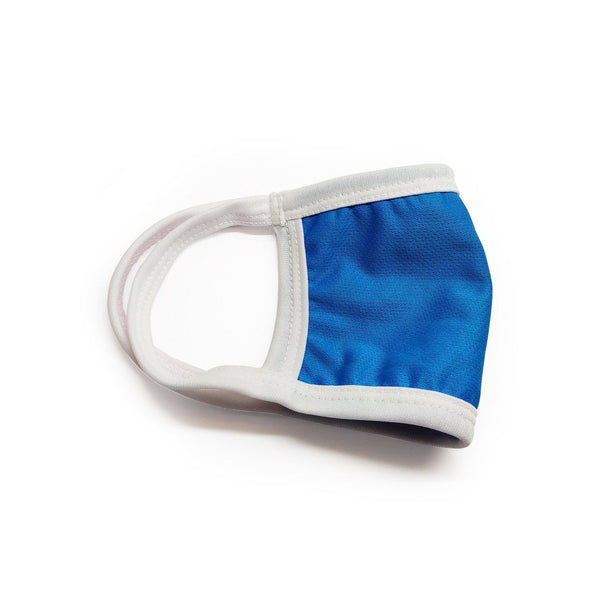 New Anti-Pollution Mouth Nose Lycra Cover Face Mask For Protection (Pack of 5)