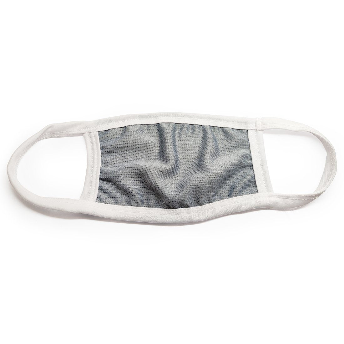 New Anti-Pollution Mouth Nose Lycra Cover Face Mask For Protection (Pack of 5)