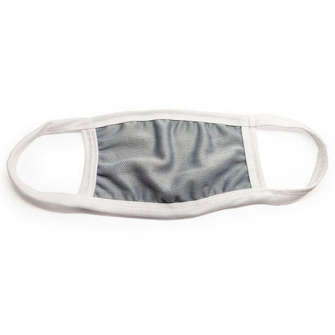 New Anti-Pollution Mouth Nose Lycra Cover Face Mask For Protection (Pack of 5)