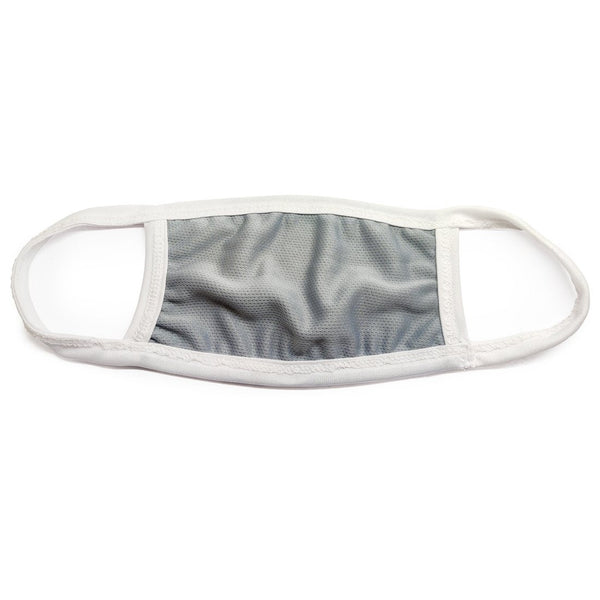 New Anti-Pollution Mouth Nose Lycra Cover Face Mask For Protection (Pack of 5)