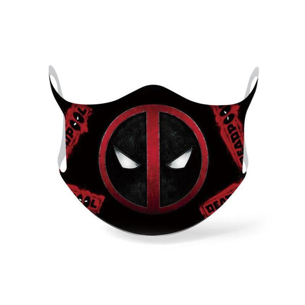 Combo of Deadpool & Vendetta