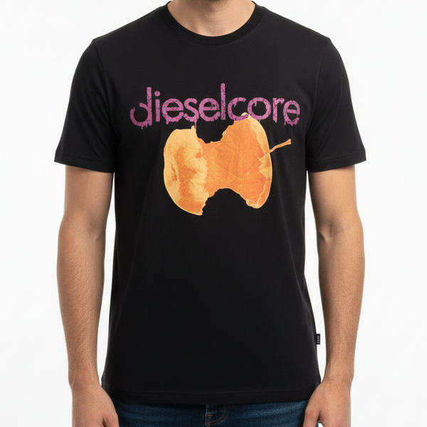 Men’s Graphic Printed T-Shirt  Bold Street Style with Premium Comfort