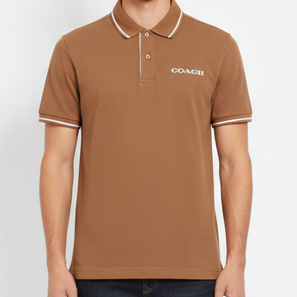 Imported Polo Shirt Premium Elegant Casual Wear
