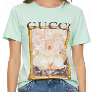 Branded Collection for Ladies Tees