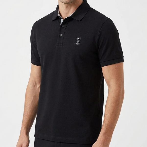 Premium Classic Polo T-Shirt Collection Timeless Elegance