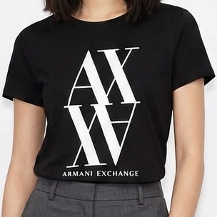 Women’s Premium Designer Logo T-Shirt Collection