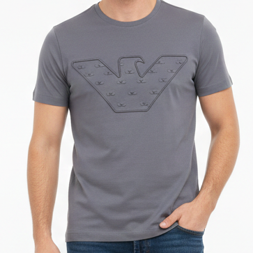 Premium  Eagle Logo T-shirt