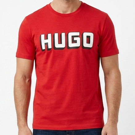 Premium Branded  Style Men’s Casual Round Neck T-Shirt