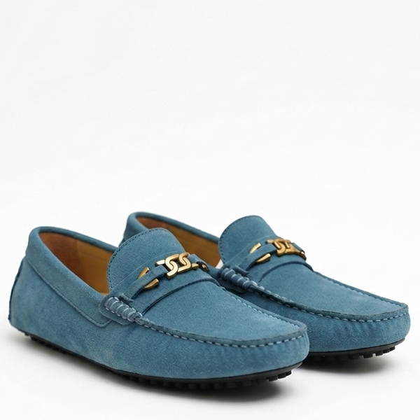 Luxury Casual Comfort Loafers For Men