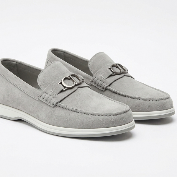Luxury  Slip-On Loafers for Men
