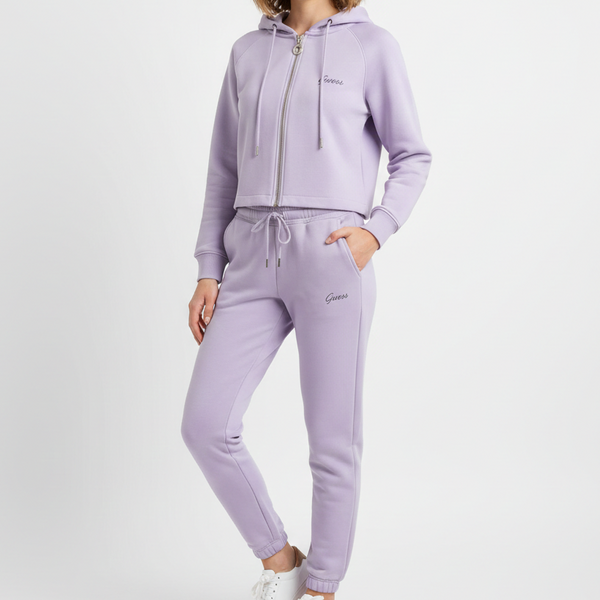 Luxury Stylish Lavender Tracksuit for Women
