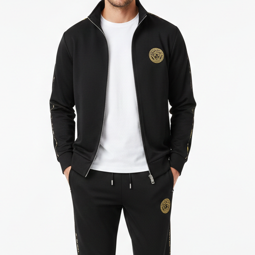Men’s Luxury  & Branded High Quality Tracksuit