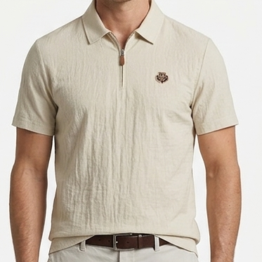 Premium Men’s Solid Polo T-Shirt Collection Stylish & Comfortable Everyday Wear