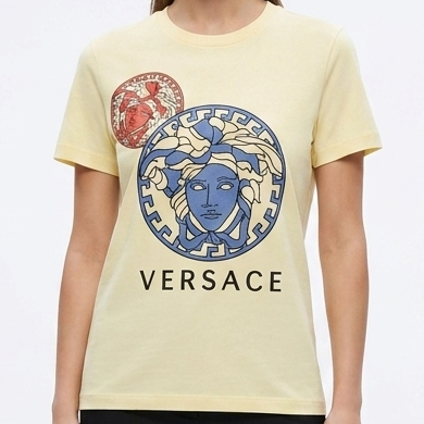 Women’s Premium  Graphic Print T-Shirt