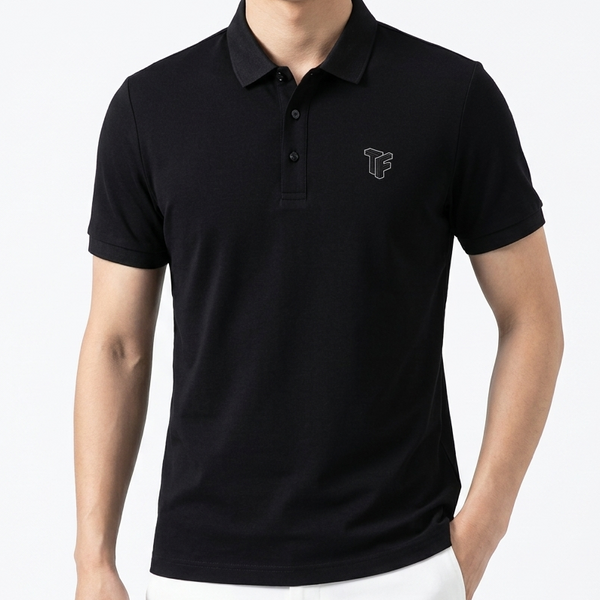Men’s Premium Polo T-Shirt  Classic Fit Stylish Casual Wear