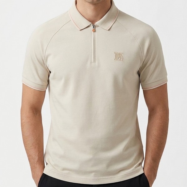 Premium Luxury Polo T-Shirt Collection Elegant & Stylish