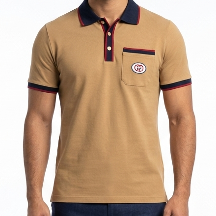 Premium Brand  Polo T-Shirts for Men  Stylish Designer Collection