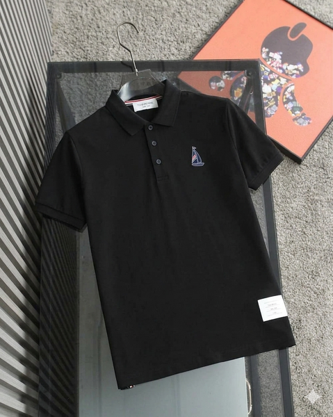 Premium  Men’s Polo T-Shirt  Classic Casual Luxury Wear