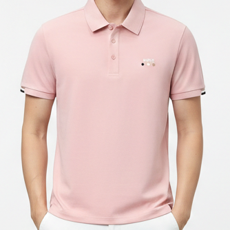 Imported Brand  Men’s Premium Classic Polo Shirt