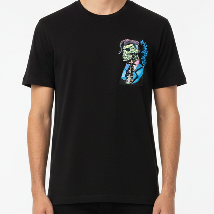 Premium Graphic T-Shirt Bold Street Style Collection