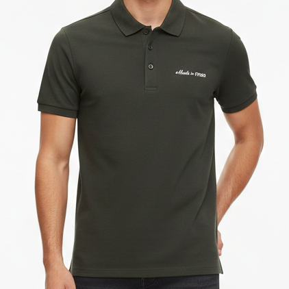 Imported   Polo T-Shirt – Elegant Look, Superior Comfort