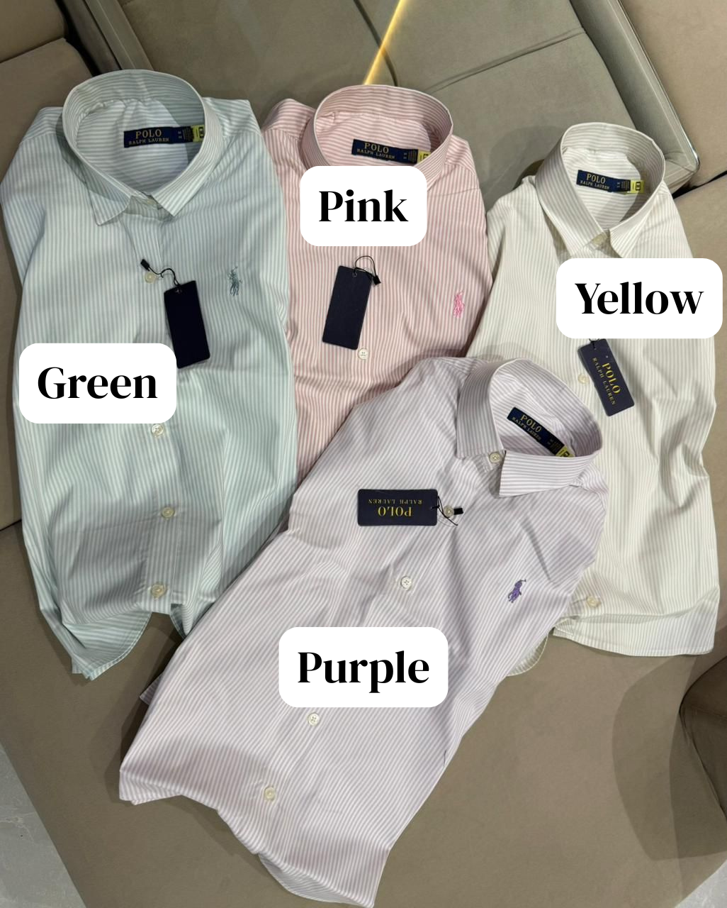 Stylish & Premium Women Long Sleeve Shirt
