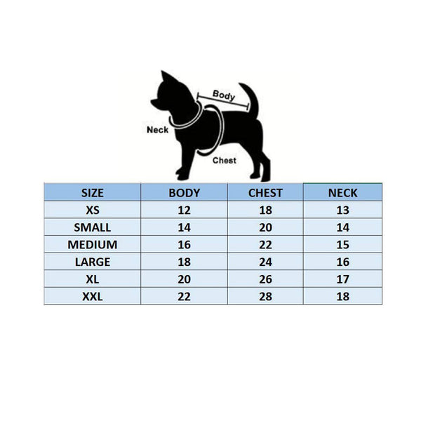 Grey Premium Dog T-Shirts for Small Breeds