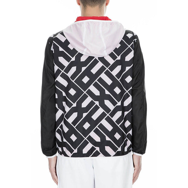 LUXURY 2022 EDITION ZIPPER JACKET