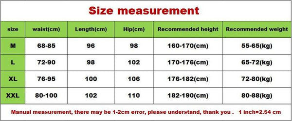 2019 New Men Brand Joggers Sweatpants Gyms Workout Fitness Cotton Trousers Male Casual Fashion Skinny Track Pants - Luxury at Less