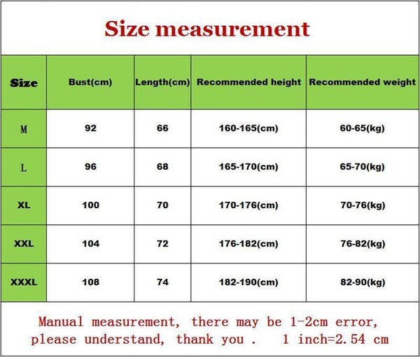 Men Short Sleeve Cotton Fashion Casual Printed Gyms T-shirts