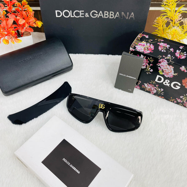 Wide - High Bridge Fit