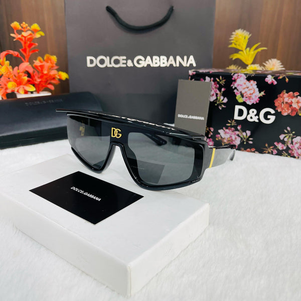 Wide - High Bridge Fit