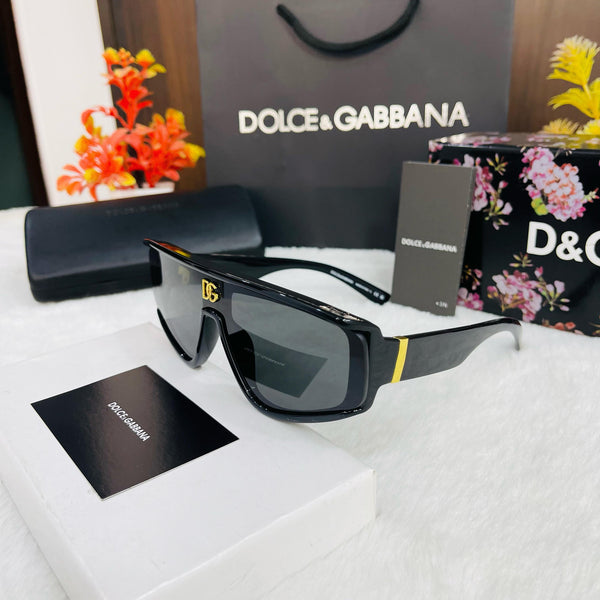 Wide - High Bridge Fit