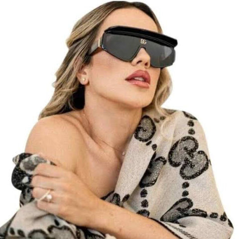 Wide - High Bridge Fit For Women