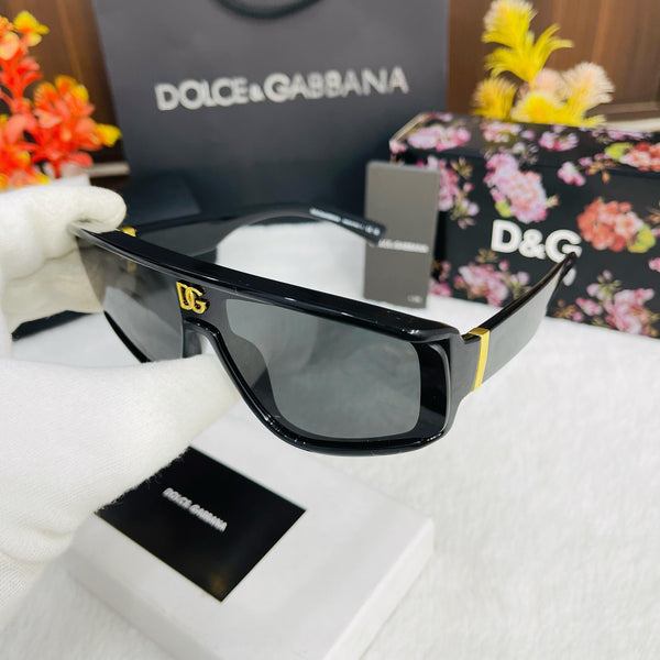 Wide - High Bridge Fit