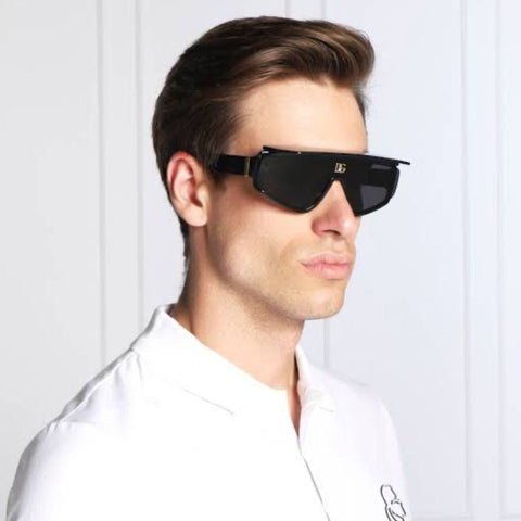 Wide - High Bridge Fit