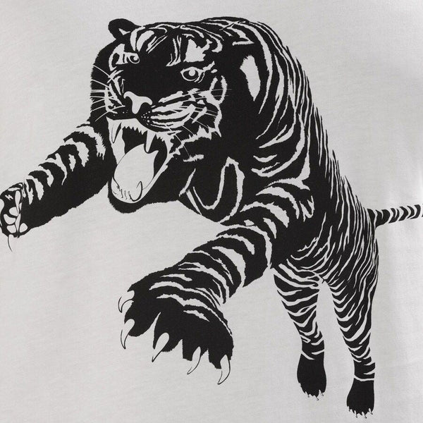Branded Graphic Print T-shirt