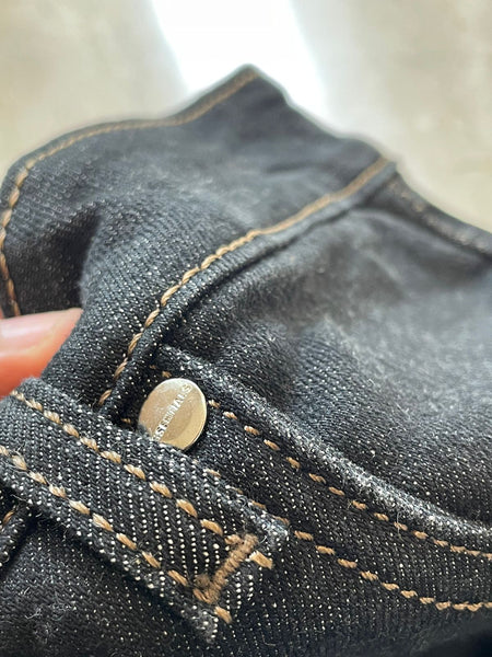 premium Straight  Fit Denim Jeans